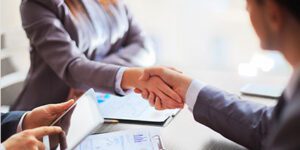 Benjamin Ross Group Sells HVAC Company