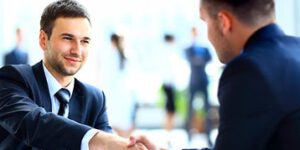 Benjamin Ross Group Secures Financing For a Company