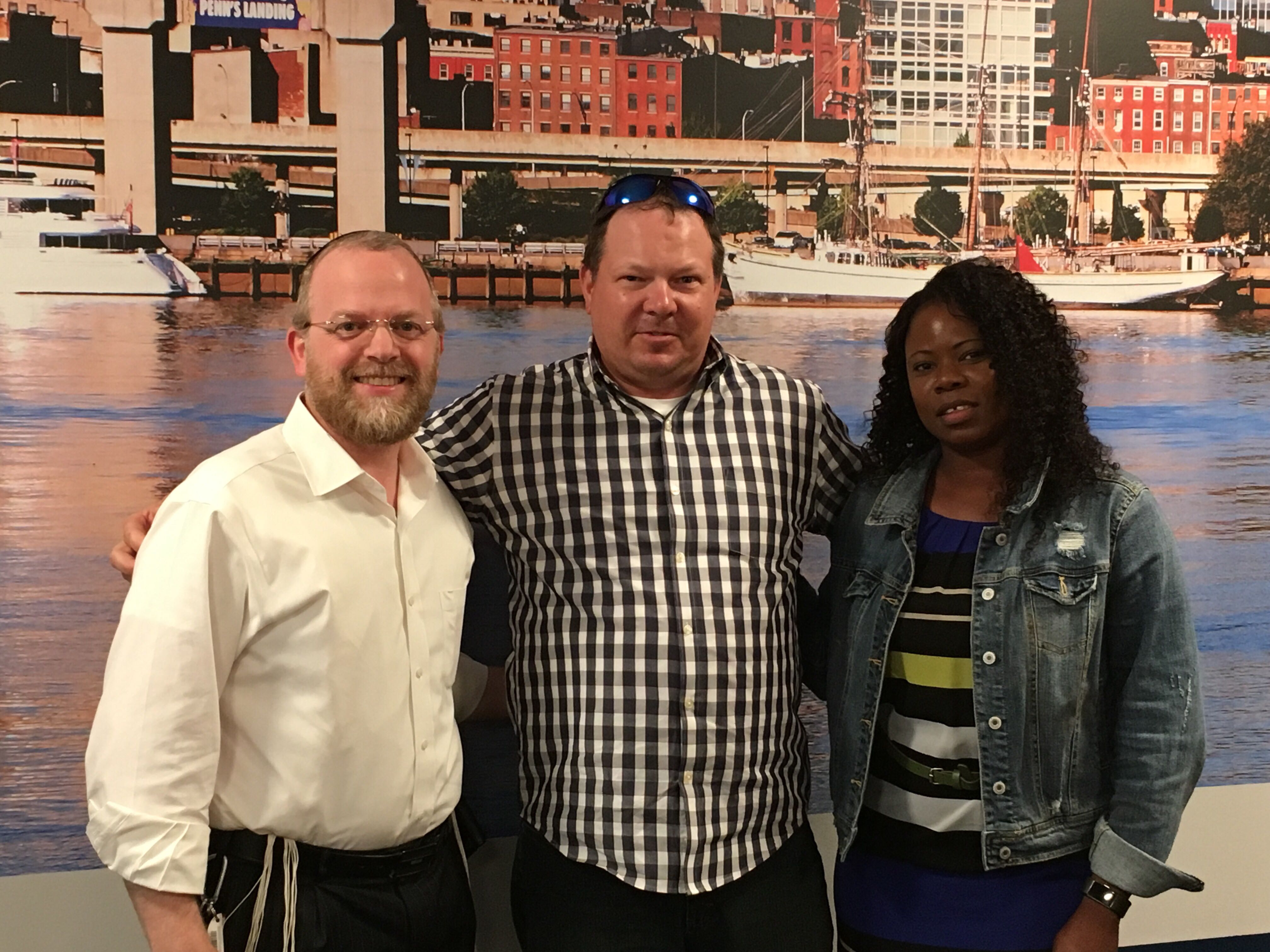 Benjamin Ross Group Sells In-Tents Party Rentals
