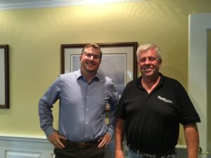 Benjamin Ross Group Sells Emmons Roofing & Siding