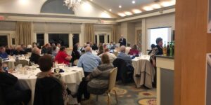Michael Lefkowitz Speaking Engagement at Pennsylvania Society of Tax & Accounting Professionals – October, 2019