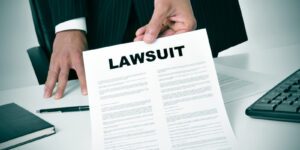 Facing Litigation While Selling Your Business?