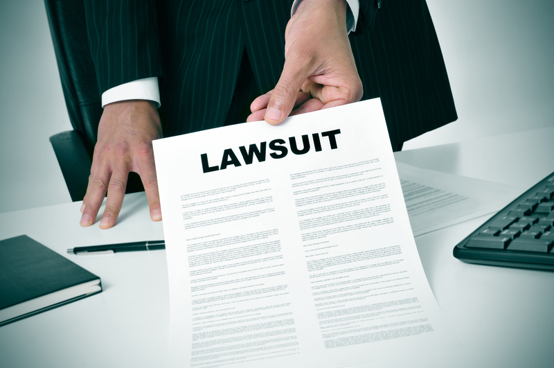 Facing Litigation While Selling Your Business?