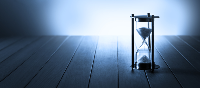 How Time Can Kill a Deal When Trying to Sell Your Business