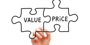 7 Reasons Not to Overprice the Value of Your Small Business