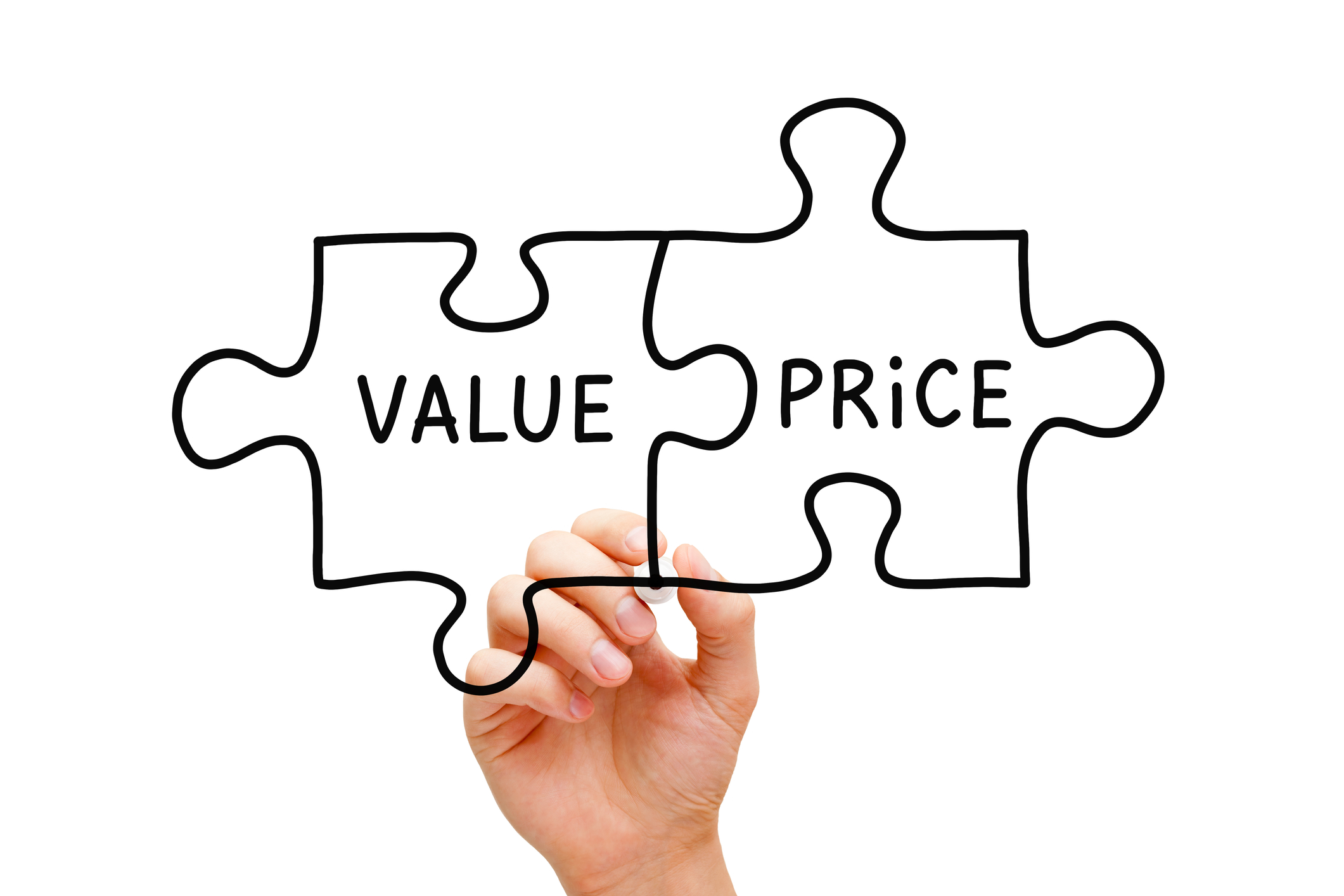 7 Reasons Not to Overprice the Value of Your Small Business