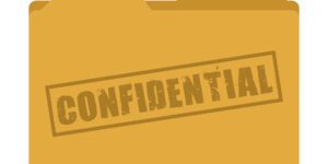 Four Reasons Why Selling Your Business Should be Kept Confidential