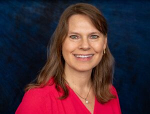 Leigh Kelly, MBA - Director of Buyer Relations