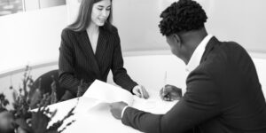 Benjamin Ross Group Sells Professional Service Company