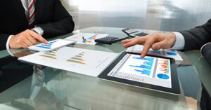 Benjamin Ross Group financing