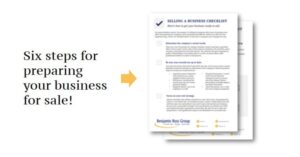 Lease Implications When Selling Your Business