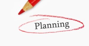 Exit Planning