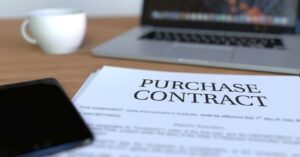 Buying A Business