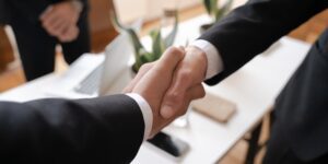 Benjamin Ross Group Sells Manufacturing Company