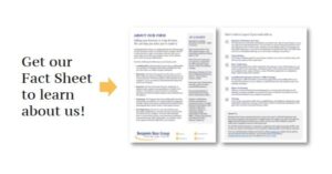 BRG Fact Sheet