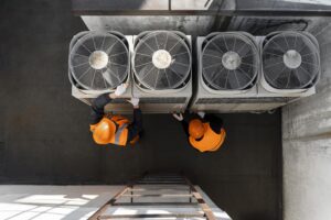 Selling HVAC Business