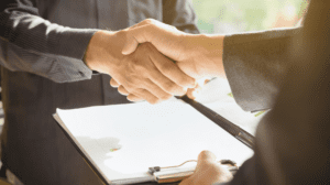 Benjamin Ross Group Sells HVAC Company